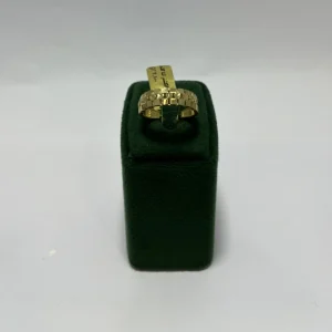 انگشتر لنا گلد