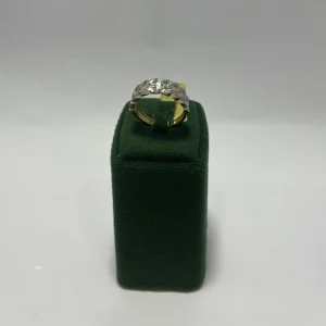 انگشتر زر گلد