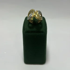 انگشتر زر گلد