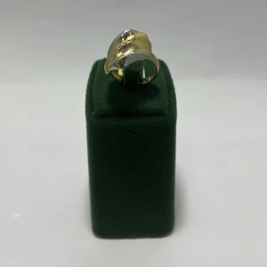 انگشتر زر گلد