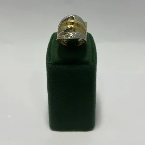 انگشتر زر گلد