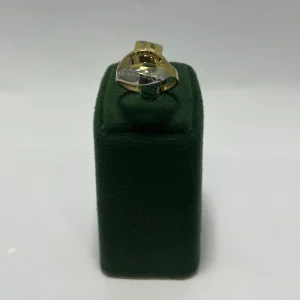 انگشتر زر گلد