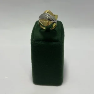 انگشتر زر گلد