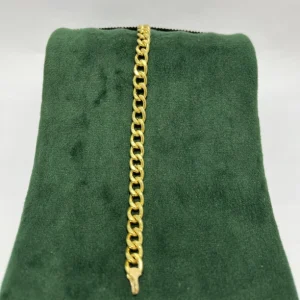 دستبند کارتیر مردانه