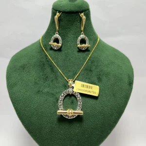 نیم ست میداس