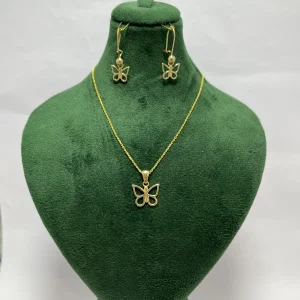 نیم ست میداس