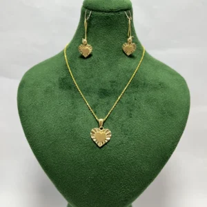 نیم ست میداس