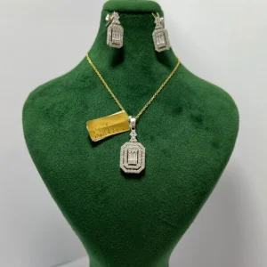 نیم ست امرال کات