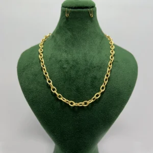 زنجیر زر افشان