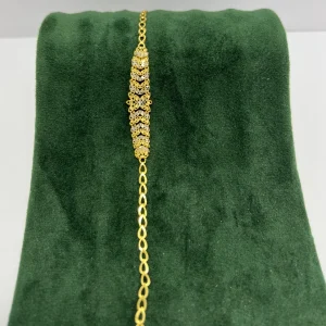 دستبند تراش