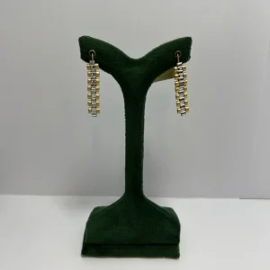 گوشواره رولکسی