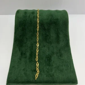 زنجیر گلستانه کارتیر