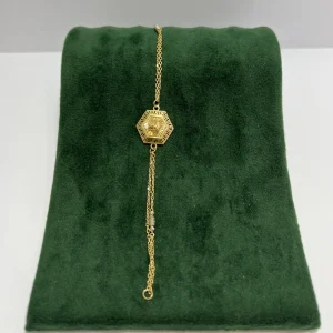 دستبند زنجیری