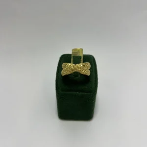 انگشتر دیبازر