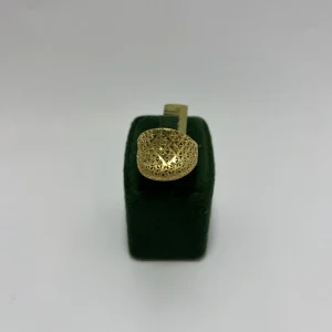 انگشتر دیبازر