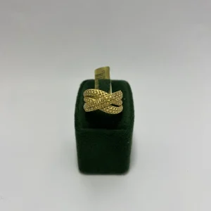 انگشتر دیبازر