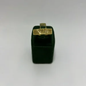 انگشتر دیبازر