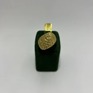 انگشتر دیبازر