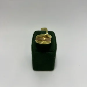 انگشتر ریخته السا