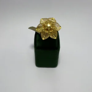 انگشتر هندی فیوژن