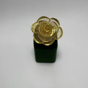 انگشتر هندی فیوژن