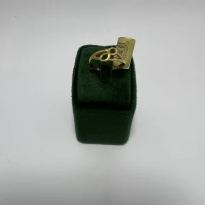 انگشتر نارین گلد و لاو