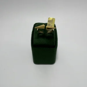 انگشتر نارین گلد و لاو