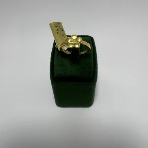 انگشتر نارین گلد و لاو