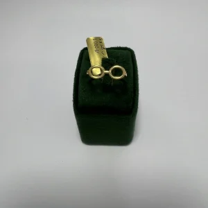 انگشتر نارین گلد و لاو