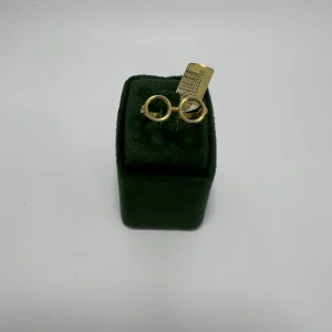 انگشتر نارین گلد ولاو