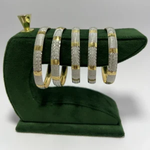 النگوی آرسو سفید