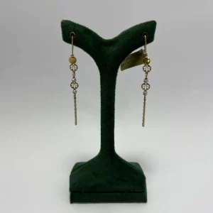 گوشواره آلبرنادو