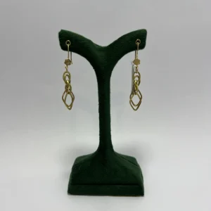 گوشواره پروفیلی جت هاش