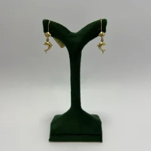 گوشواره عروسکی