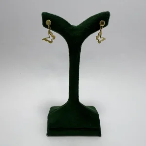 گوشواره عروسکی