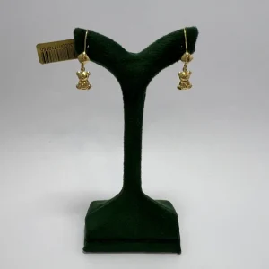 گوشواره عروسکی