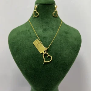 نیم ست قریشی