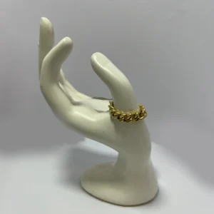 انگشتر کارتیر تیفانی (شل)