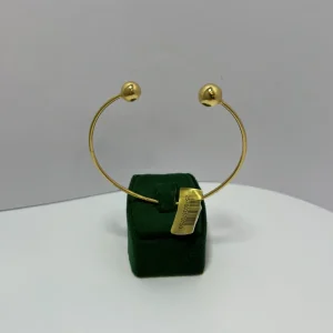 دستبند و بنگل سفت