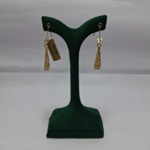 گوشواره هلیا