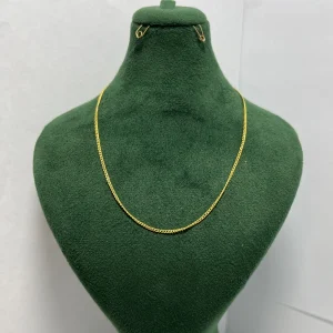 زنجیر کارتیر ریز تراشخور