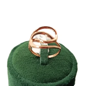 انگشتر ال ای