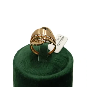 انگشتر لوتوس