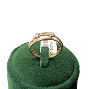 انگشتر ال ای