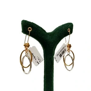 گوشواره المپیک