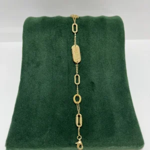 دستبند دلسام