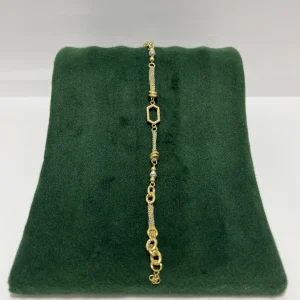 دستبند نرمالین