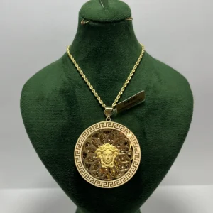 مدال ورساچه