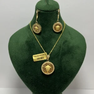 نیم ست ورساچه