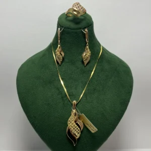 نیم ست آذین